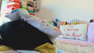 BIGtitsANA live cam on Cam4