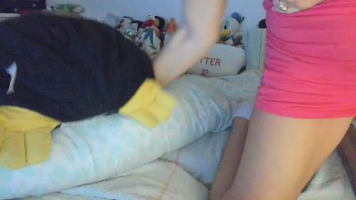 BIGtitsANA live cam on Cam4