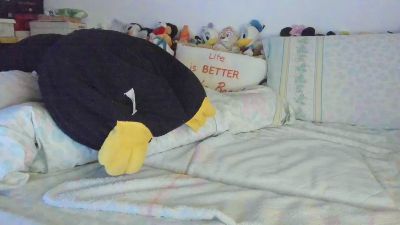 BIGtitsANA live cam on Cam4