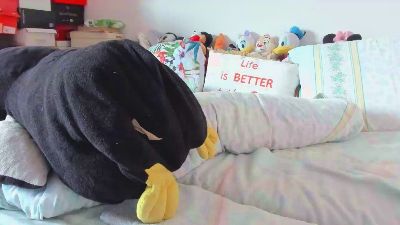 BIGtitsANA live cam on Cam4
