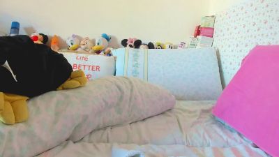 BIGtitsANA live cam on Cam4