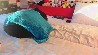 BIGtitsANA live cam on Cam4