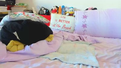 BIGtitsANA live cam on Cam4