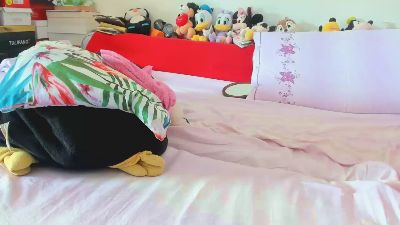 BIGtitsANA live cam on Cam4