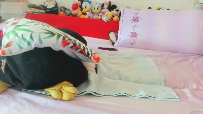 BIGtitsANA live cam on Cam4
