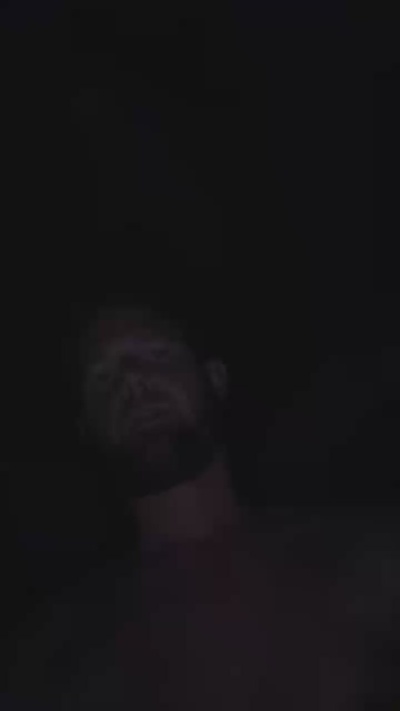 BJBURN live cam on Cam4