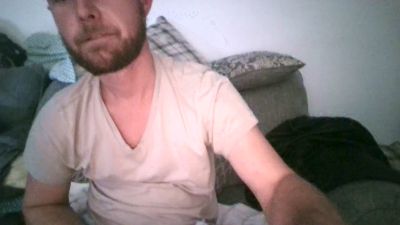 BJBURN live cam on Cam4