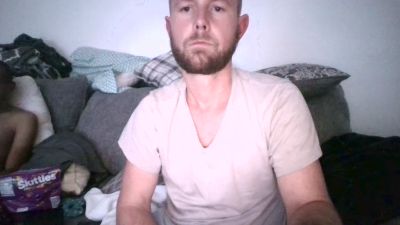 BJBURN live cam on Cam4