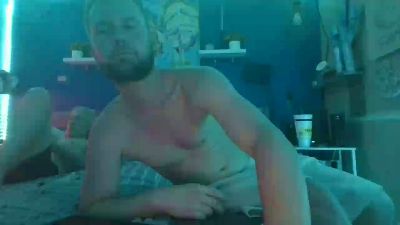 BJBURN live cam on Cam4