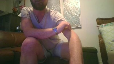BJBURN live cam on Cam4