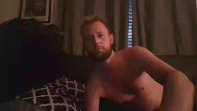 BJBURN live cam on Cam4