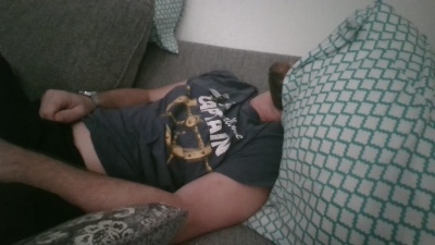 BJBURN live cam on Cam4