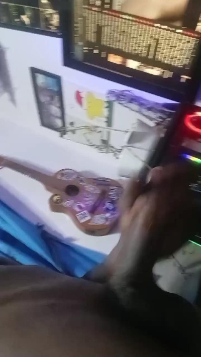 BLACKATVRJ live cam on Cam4
