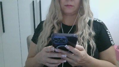 BLAIRWALDORFY live cam on Cam4
