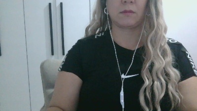 BLAIRWALDORFY live cam on Cam4