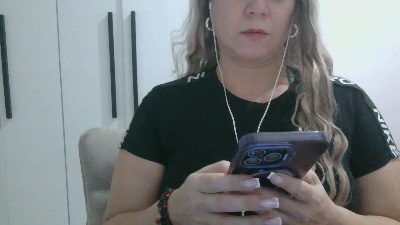 BLAIRWALDORFY live cam on Cam4