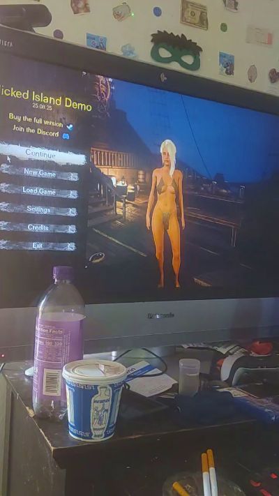 BLKHARTLORDGOD live cam on Cam4