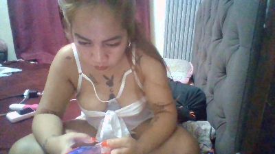 BLUE6923 live cam on Cam4