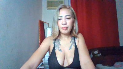 BLUE6923 live cam on Cam4