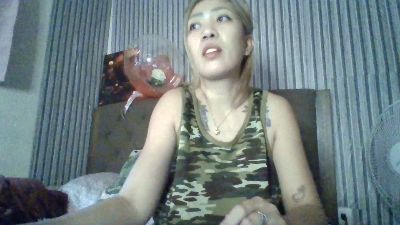 BLUE6923 live cam on Cam4