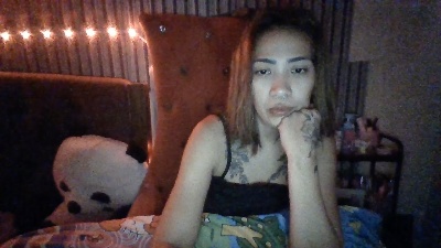 BLUE6923 live cam on Cam4