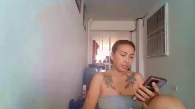 BLUE6923 live cam on Cam4