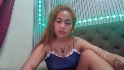 BLUE6923 live cam on Cam4