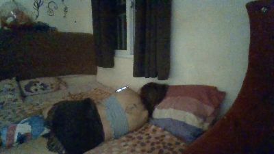 BLUE6923 live cam on Cam4