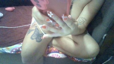 BLUE6923 live cam on Cam4