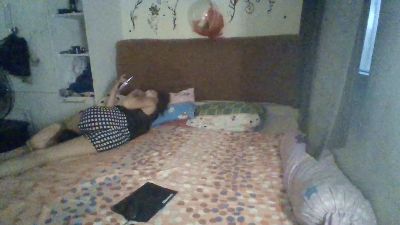 BLUE6923 live cam on Cam4