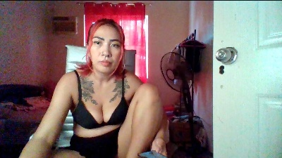 BLUE6923 live cam on Cam4