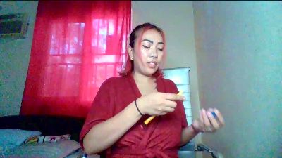 BLUE6923 live cam on Cam4