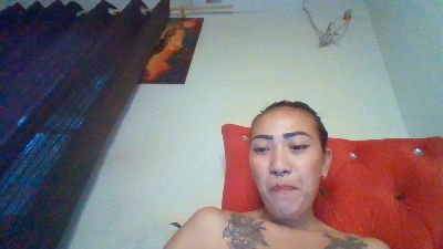 BLUE6923 live cam on Cam4