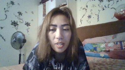 BLUE6923 live cam on Cam4