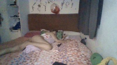 BLUE6923 live cam on Cam4