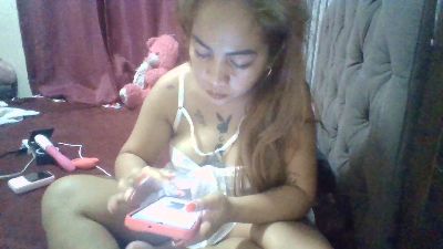 BLUE6923 live cam on Cam4