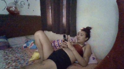 BLUE6923 live cam on Cam4