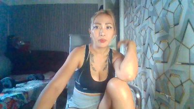 BLUE6923 live cam on Cam4