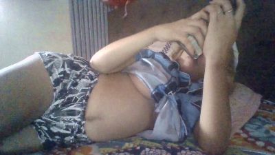 BLUE6923 live cam on Cam4