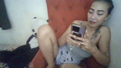 BLUE6923 live cam on Cam4