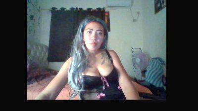 BLUE6923 live cam on Cam4