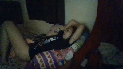 BLUE6923 live cam on Cam4