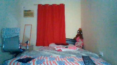 BLUE6923 live cam on Cam4