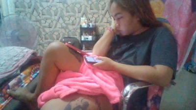 BLUE6923 live cam on Cam4