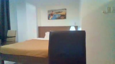 BLUE6923 live cam on Cam4