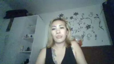 BLUE6923 live cam on Cam4