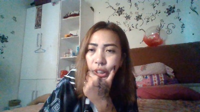 BLUE6923 live cam on Cam4
