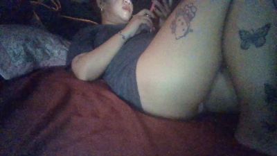 BLUE6923 live cam on Cam4