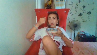 BLUE6923 live cam on Cam4