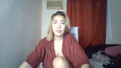 BLUE6923 live cam on Cam4